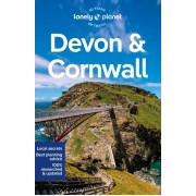 Devon & Cornwall Lonely Planet